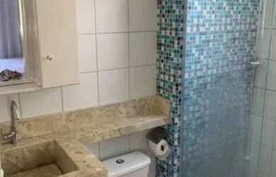 Imagem 4: Encantos Mineiros. 64m² de Área, 1 Vaga na garageme3 Dormitórios