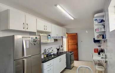 Imagem 15: Sobrado com 2 dorm sendo 1 suíte, 1 sala no bairro do Ipiranga!