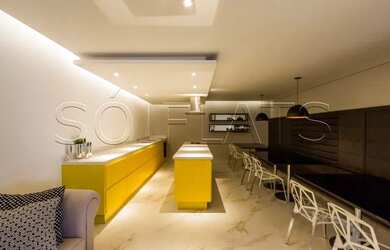 Imagem 11: Studio 30m² na Vila Olimpia disponível para locação