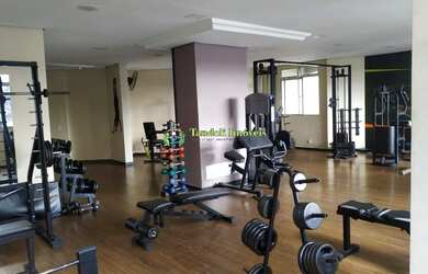 Imagem 15: Apartamento com condomínio 3 dormitórios Parque Marajoara