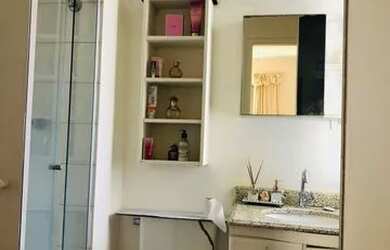 Imagem 15: Morumbi Sul Park. Piscina, 52m² de Área, 1 Vaga na garageme2 Dormitórios