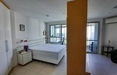 Imagem 3: Mundo Plaza 1/4 e sala