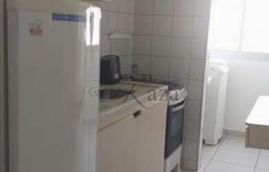 Imagem 3: Apartamento para aluguel possui 45 metros quadrados com 1 quarto