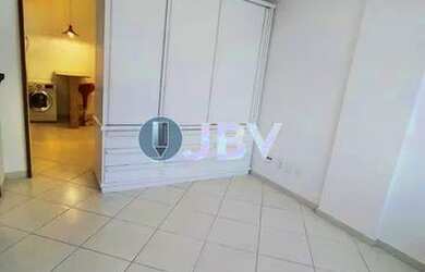 Imagem 9: JBV ALUGA - EXCELENTE APARTAMENTO 01 QUARTO - COPACABANA