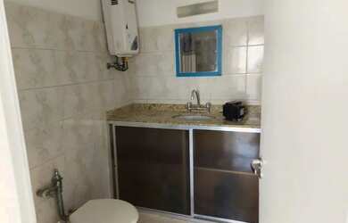 Imagem 12: PRAÇA DA BANDEIRA - ALUGO 2 QTS, SUITE , VISTA LIVRE, ANDAR ALTO