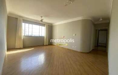 Imagem: O apartamento possui 3 Dormitórios, 3 Banheiros, 2 Vagas na