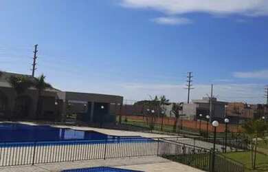 Imagem 3: Terreno em condomínio no RESIDENCIAL GOLDEN PARK II - Bairro Jardim Morumbi em Londrina