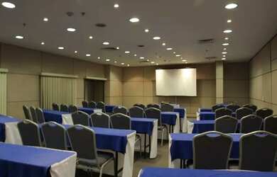 Imagem 14: Flat para venda no Brooklin - Edifício Estanplaza Berrini