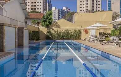 Imagem 12: Flat Mercure Vila Olímpia disponível locação na Vila Olímpia prox...