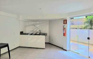 Imagem 7: Apartamento no Buritis. Varanda, Área de serviço, 89m² de Áreae2 Vagas...