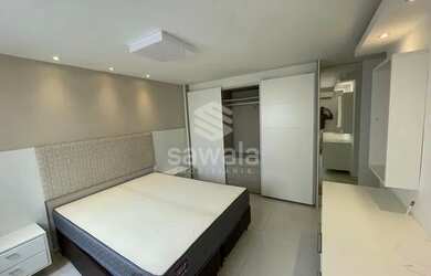 Imagem 7: Recreio dos Bandeirantes Cobertura Duplex 3 quartos, sendo 3 suites