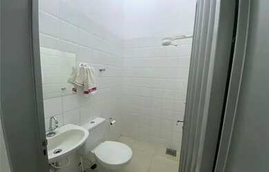 Imagem 13: Salão Comercial na Fiúsa, com 160m², para Locação por R$ 6.500,00