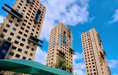 Imagem 1: CONDOMÍNIO QUATRO ESTAÇÕES