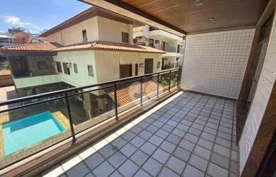 Imagem: O apartamento possui 2 Dormitórios, 3 Banheiros, 2 Vagas na