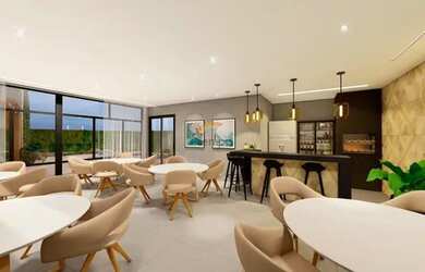 Imagem 6: Lindas Casas em Condomínio Fechado no Bairro Jardim Mauá