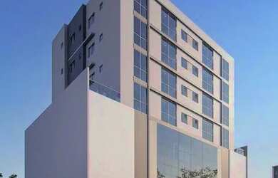 Imagem: O apartamento possui 2 Dormitórios, 3 Banheiros, 1 Vaga na