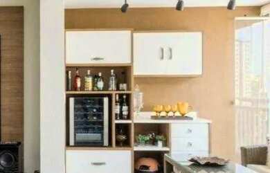 Imagem 9: Apartamento com 3 dormitórios à venda, 104 m² por R$ 1.350.000,00 - Vila Mariana - São Pau