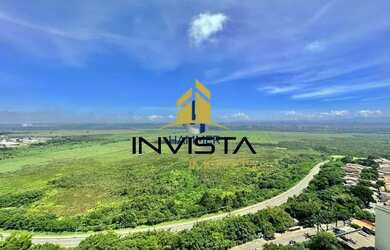 Imagem 2: Deslumbrante Apto Grand Splendor, 142m², 3 Suítes, 3 vagas, Condomínio club