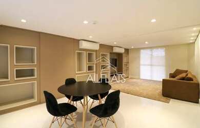 Imagem 13: Flat com 1 dormitório para alugar, 34 m² por R$ 4.200/mês na Vila Olímpia...