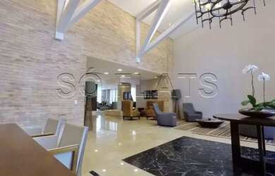 Imagem 11: Flat Estanconfor Villa Paulista disponível para venda com 52m², 02 dorms e 01 vaga de gara