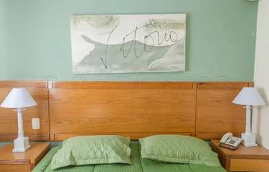 Imagem 15: Flat com 2 dorms e serviços na Vila Olímpia, próximo ao Shopping Vila...