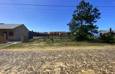 Imagem 5: Terreno localizado no Bairro Quatro Lagos em Arroio do Sal/RS