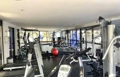 Imagem 13: Em frente ao Shopping Vila Olímpia, ótimo empreendimento totalmente...