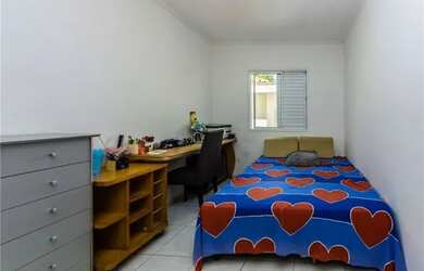 Imagem 11: CASA RESIDENCIAL em São Paulo - SP, Chácara Klabin