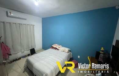 Imagem 7: Casa no bairro Novo Horizonte