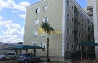 Imagem: Apartamento 2 quartos para Locação Vila Anchieta, São José