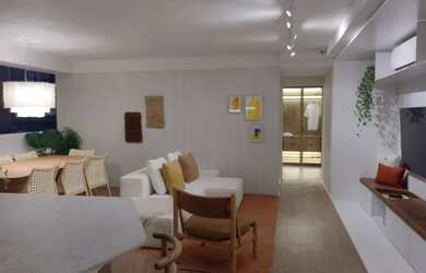 Imagem 10: APARTAMENTO RESIDENCIAL em São Paulo - SP, Pinheiros