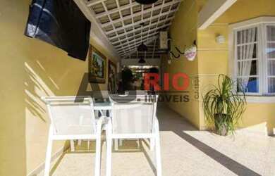 Imagem 9: Casa em Condomínio-À VENDA-Recreio dos Bandeirantes-Rio de Janeiro-RJ