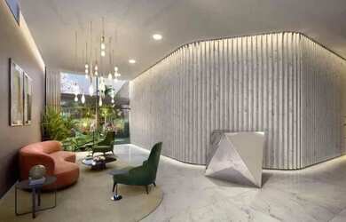 Imagem 3: APARTAMENTO RESIDENCIAL em São Paulo - SP, Itaim Bibi