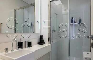 Imagem 11: Flat FL Residence 62m² 1 dormitório 1 vaga para locação na Vila Olímpia