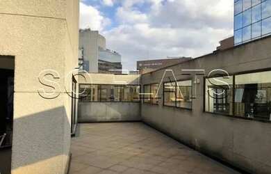 Imagem 14: Em frente ao Shopping Vila Olímpia, ótimo empreendimento totalmente...