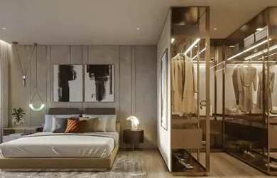 Imagem 6: APARTAMENTO RESIDENCIAL em São Paulo - SP, Ibirapuera