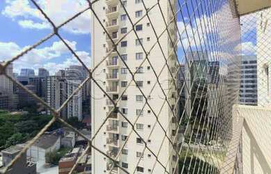 Imagem 9: Flat disponível para locação na Vila Olímpia mobiliado com 2 dormitórios...