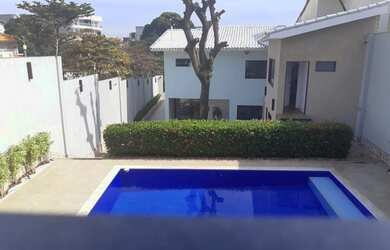 Imagem 1: Casa cinematográfica no Jardim Guanabara - Rio de Janeiro - RJ