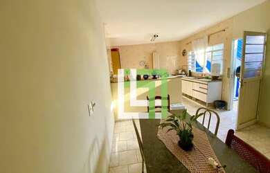 Imagem 3: Casa, 114 m² - venda por R$ 450.000,00 ou aluguel por R$ 2.547,15/mês...