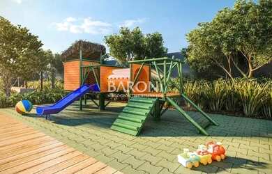 Imagem 8: Apartamento à venda no Brooklin, com 65 m², andar alto, living para...