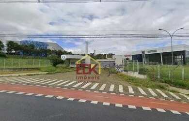 Imagem 1: Galpão, 4000 m² - venda por R$ 12.000.000,00 ou aluguel por R$ 90.000,00/mês...