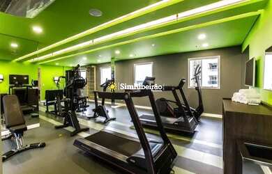 Imagem 8: Apartamento a venda no Edifício Civitas. Bairro Jardim Botânico