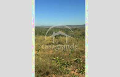 Imagem: A fazenda possui 920m² de Área e está localizado em Tiros