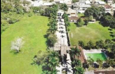 Imagem 1: Terreno ótima localização,rua fácil acesso com casas construídas