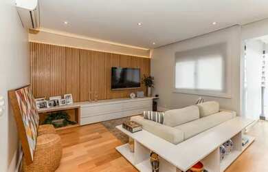 Imagem 7: APARTAMENTO RESIDENCIAL em São Paulo - SP, Vila Nova Conceição