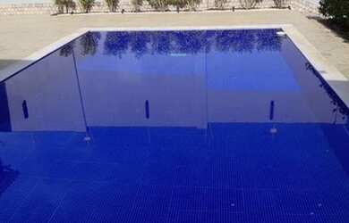 Imagem 6: Casa cinematográfica no Jardim Guanabara - Rio de Janeiro - RJ