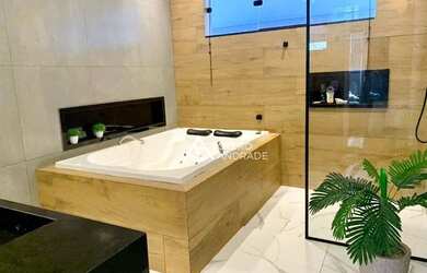 Imagem 9: Casa maravilhosa em bairro com total infraestrutura, Getuba