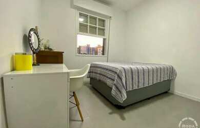 Imagem 14: Apartamento com 2 dorms, Encruzilhada, Santos - R$ 320 mil, Cod 28141