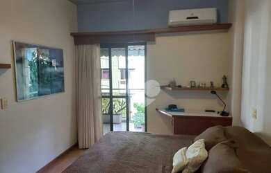 Imagem 13: Apartamento com 4 dormitórios à venda, 215 m² por R$ 4.000.000,00 - Lagoa - Rio de Janeiro