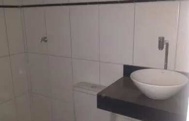 Imagem: O apartamento possui 3 Dormitórios, 2 Banheiros e 2 Vagas na